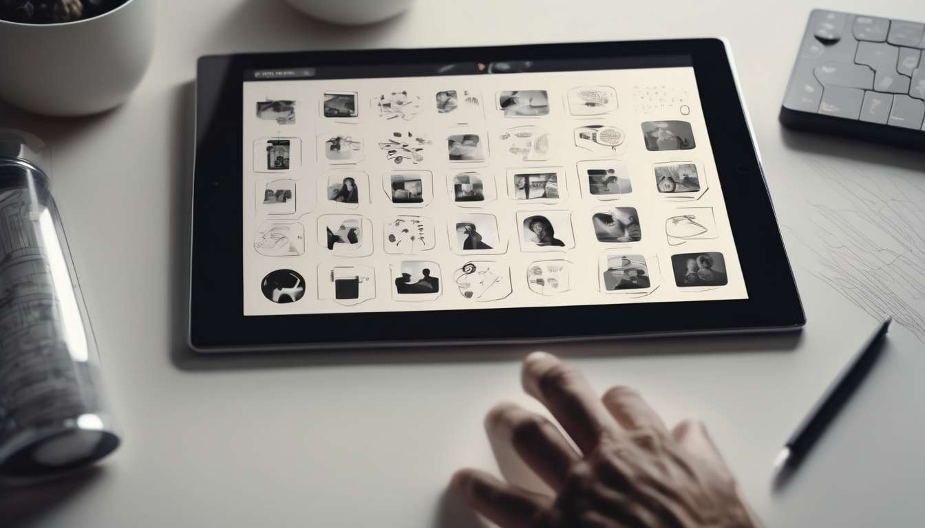 Accessibility Features Improve Adult Images User Experience