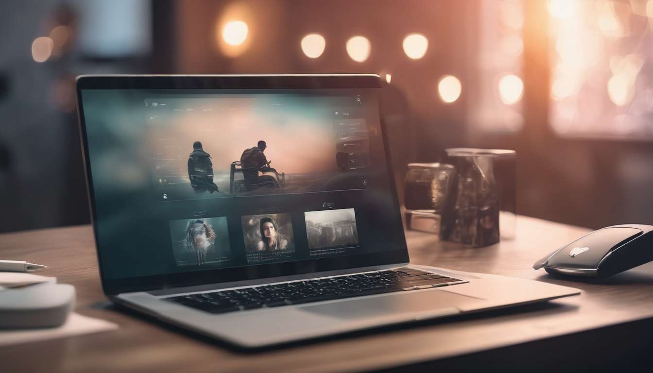 Adult Images Platforms Adapt To New Privacy Expectations