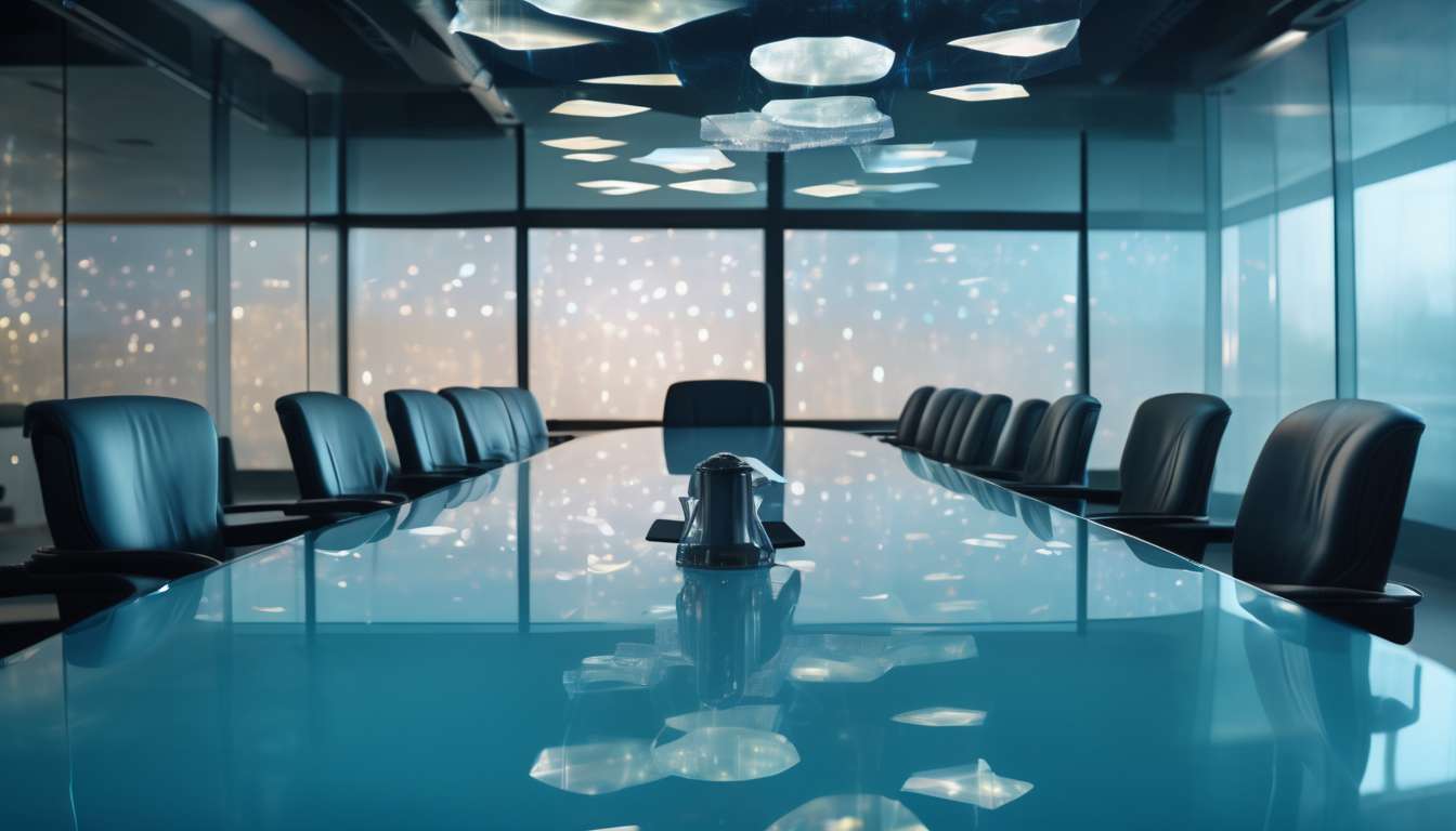 AI Governance Raises Questions For Adult Images Companies