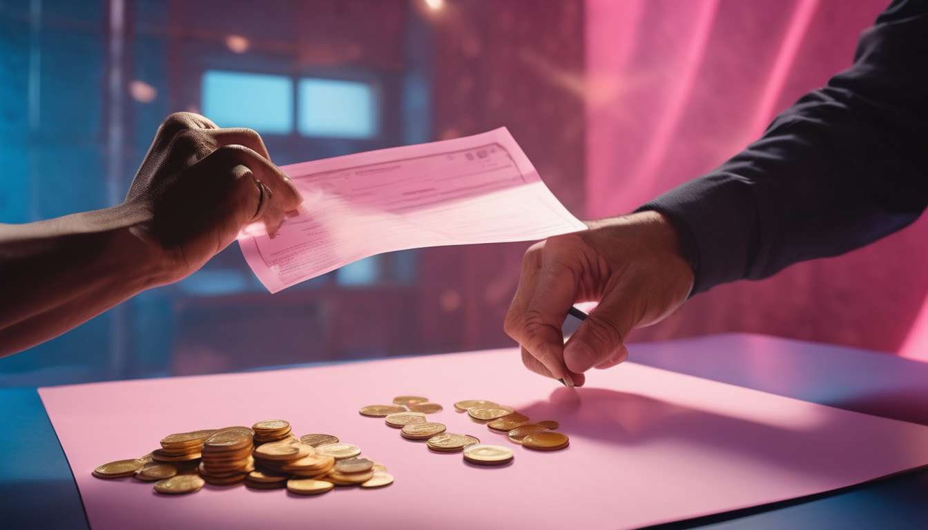 Creator Agreements Define Adult Images Revenue Sharing