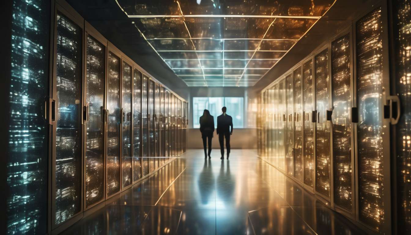 Data Protection Standards Redefine Adult Images Services