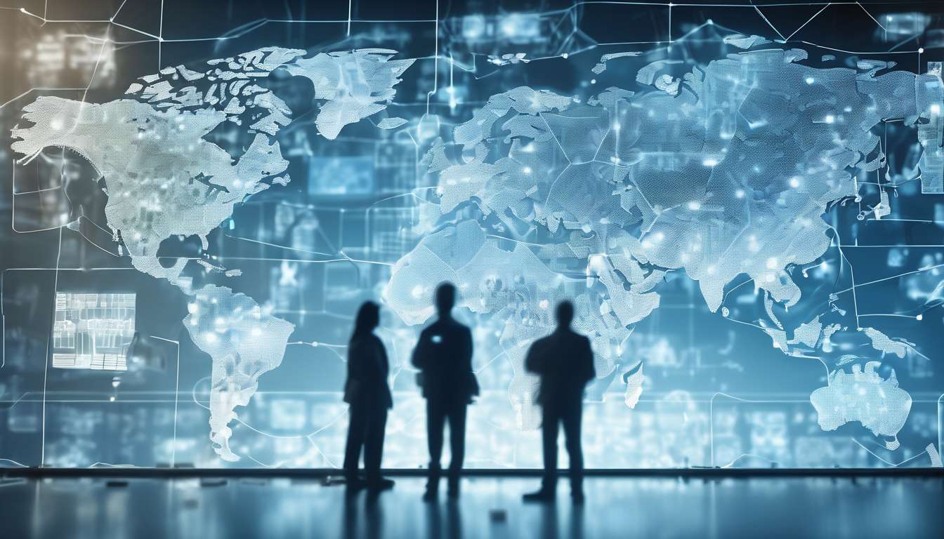 International Regulations Reshape Adult Images Distribution