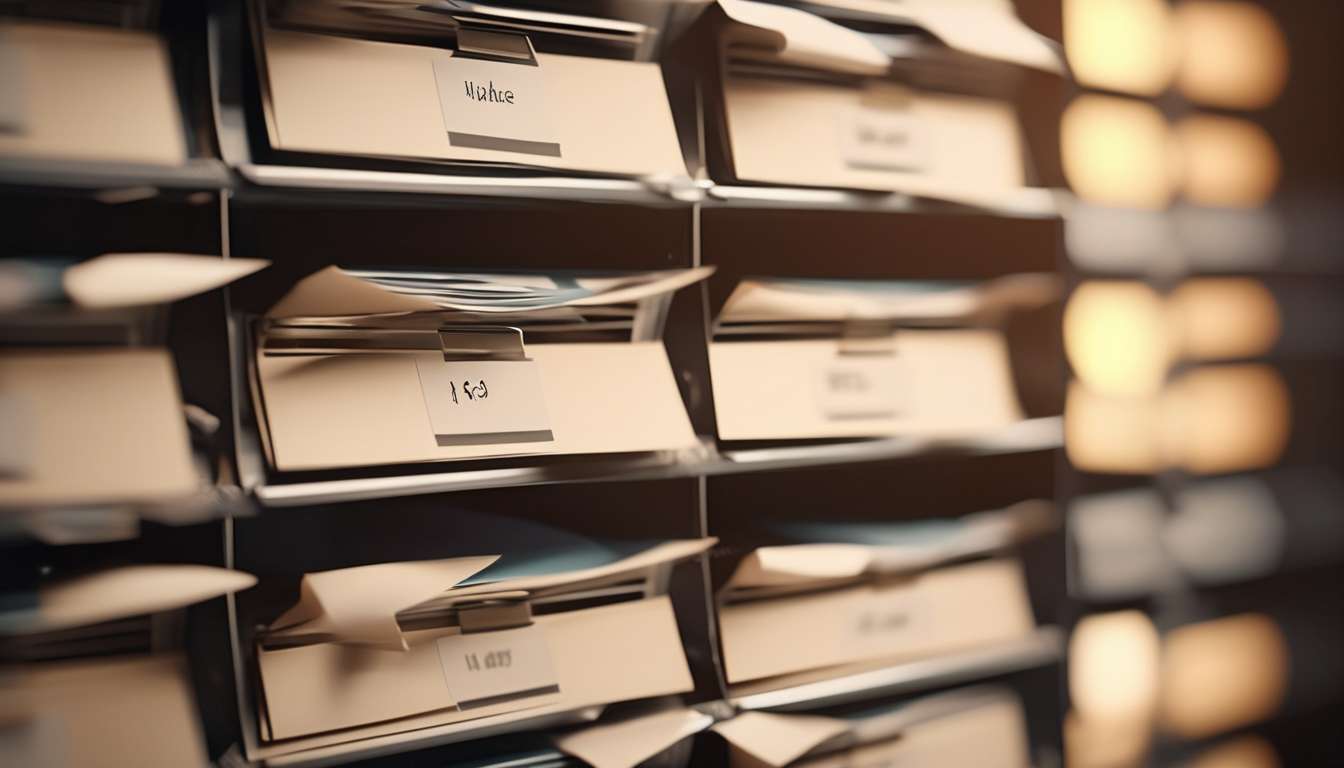 Metadata Practices Improve Adult Images Archive Management