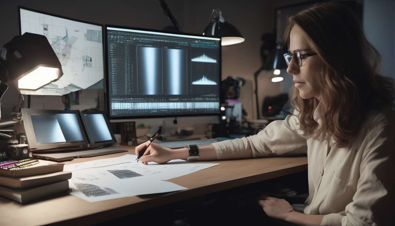Quality Control Raises Standards For Adult Images Publishing