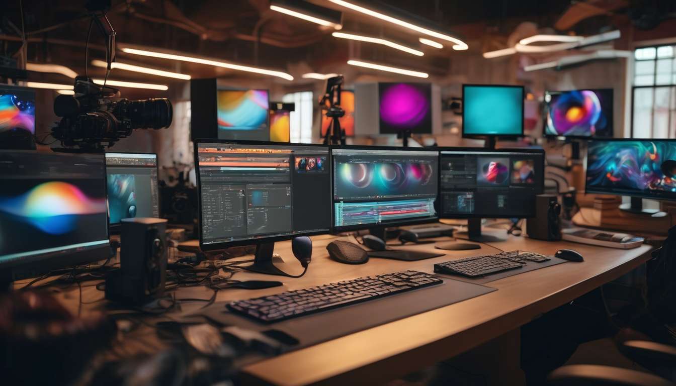 Revenue Diversification Strengthens Adult Images Studios